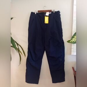 NWT Carhartt Storm Defender Insulated Shoreline Pant With Waterproof Sealing